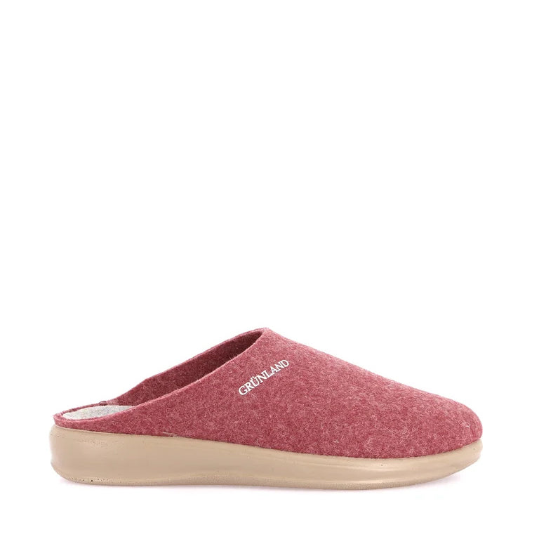 Ciabatta Feltro Grunland  CI2618
