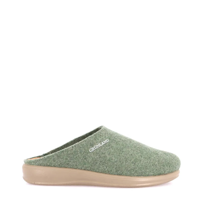 Ciabatta Feltro Grunland  CI2618