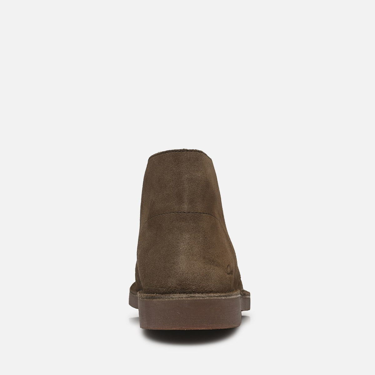 Polacchino Allacciato S.Gomma Clarks DESERT-BT/C
