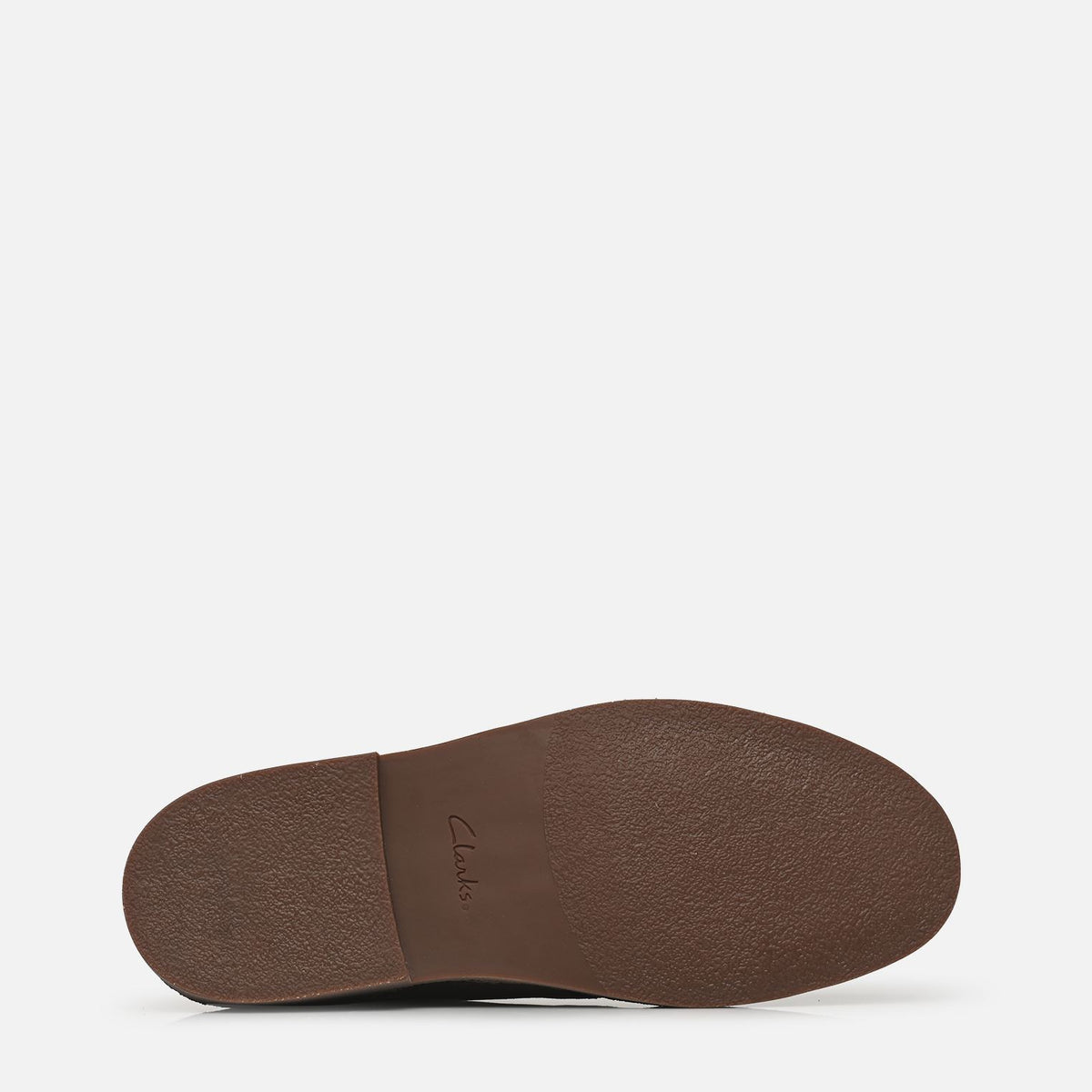 Polacchino Allacciato S.Gomma Clarks DESERT-BT/C