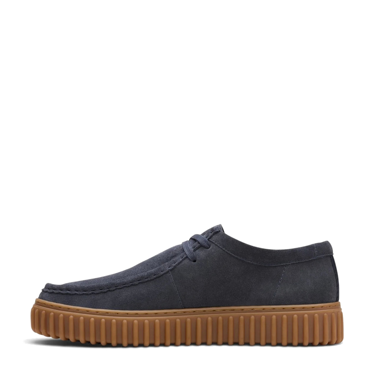 Mocassino Lacci S.Gomma Clarks TORHILL-LO