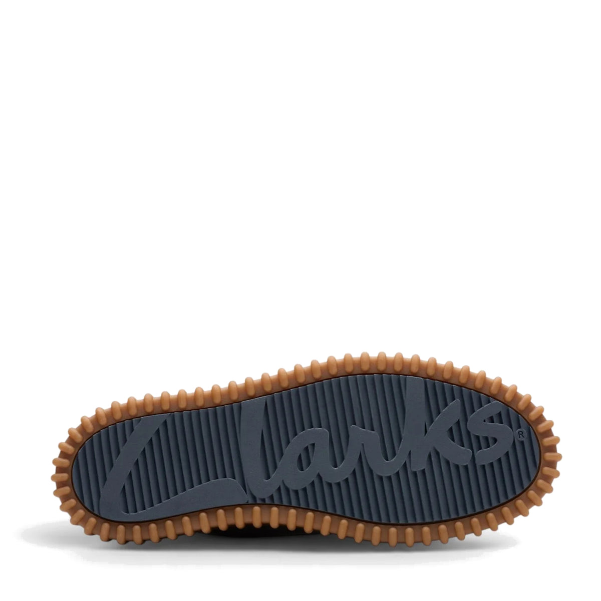 Mocassino Lacci S.Gomma Clarks TORHILL-LO