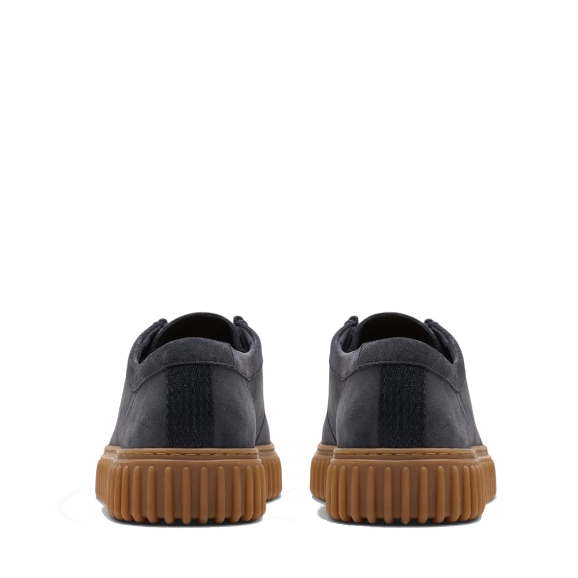 Mocassino Lacci S.Gomma Clarks TORHILL-LO