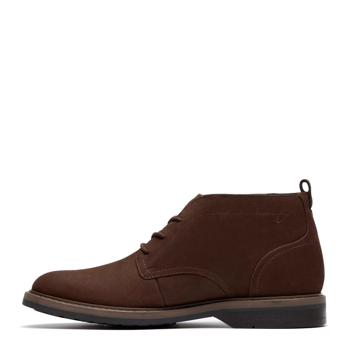 Stivaletto Lacci  Gore-Tex°S.Gomma Clarks ALDWIN-MID/GTX