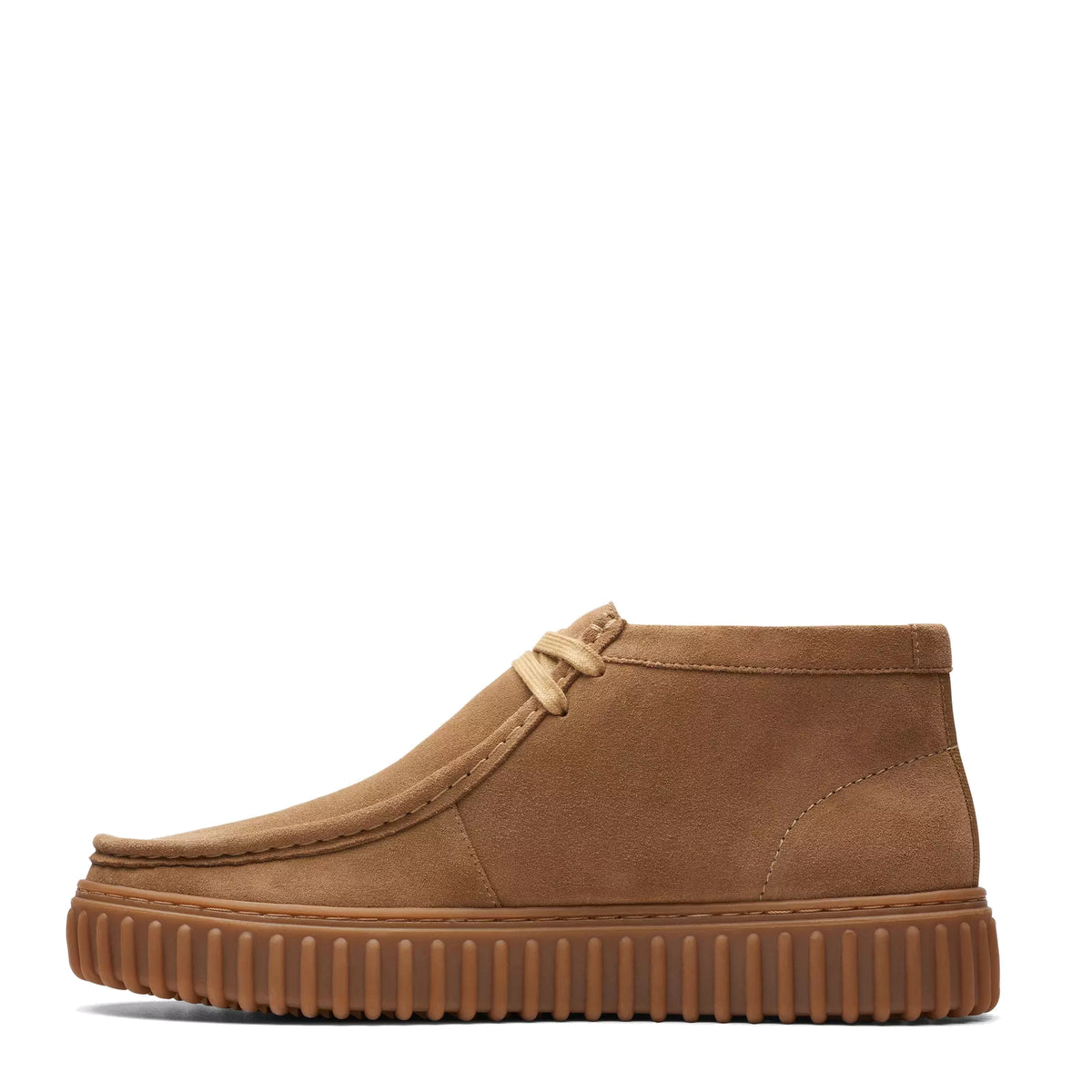 Polacco Lacci S.Gomma Clarks TORHILL-HI