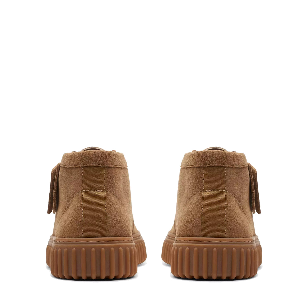 Polacco Lacci S.Gomma Clarks TORHILL-HI