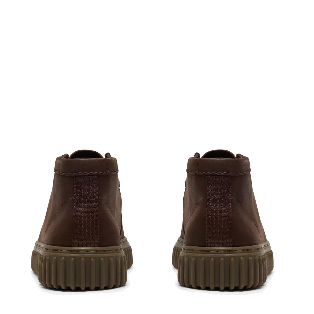 Polacco Lacci S.Gomma Clarks TORHILL-HI