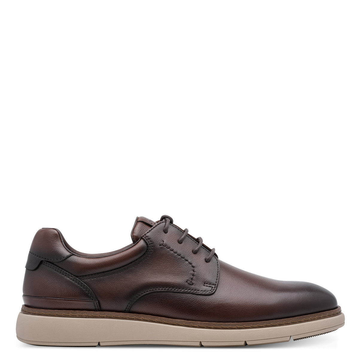 Derby Con Lacci S.Gomma Tamaris 13627