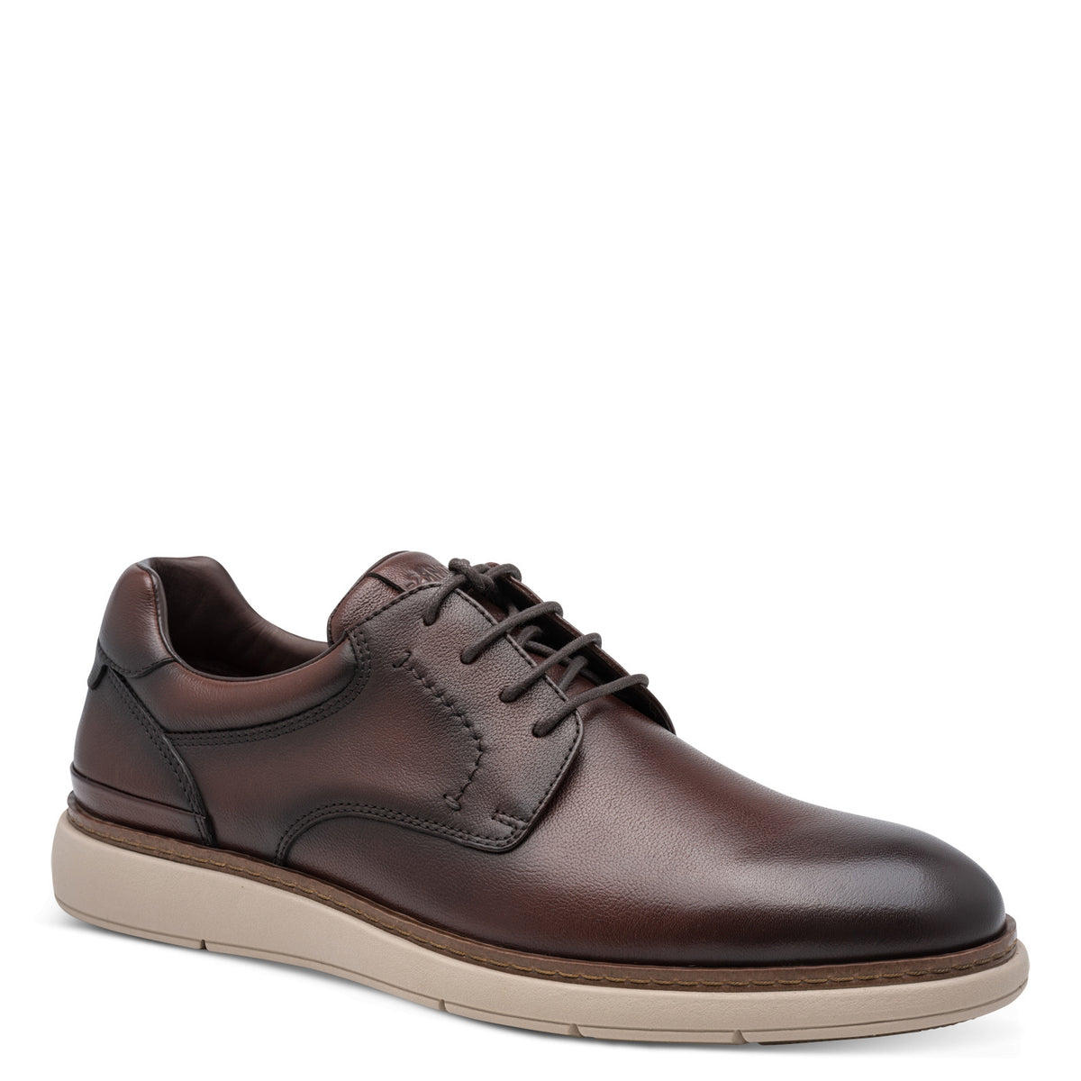 Derby Con Lacci S.Gomma Tamaris 13627