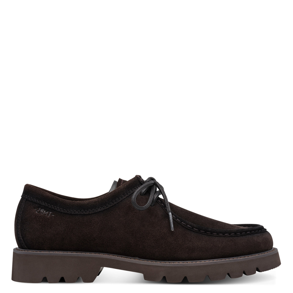 Mocassino Allacciato S.Gomma Tamaris 13629