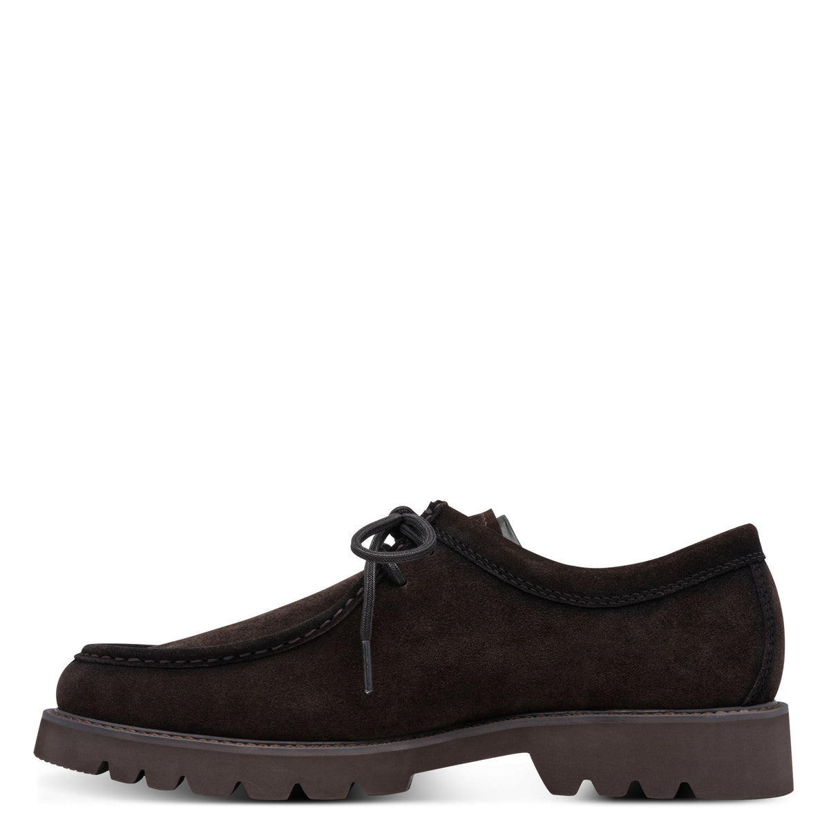 Mocassino Allacciato S.Gomma Tamaris 13629