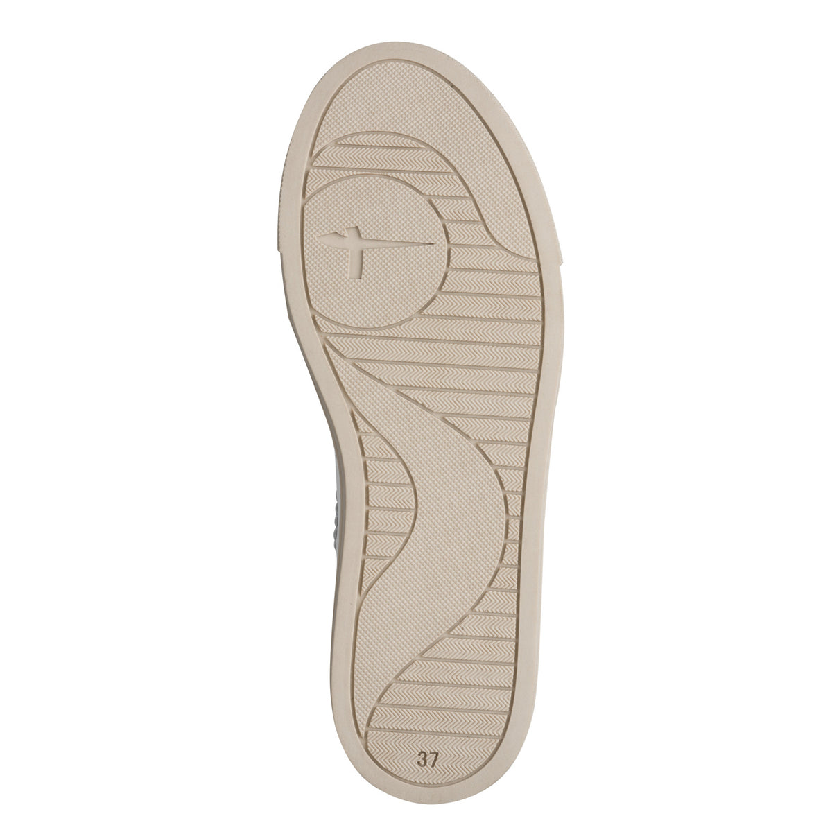 Sneaker Lacci S.Gomma Tamaris 23730