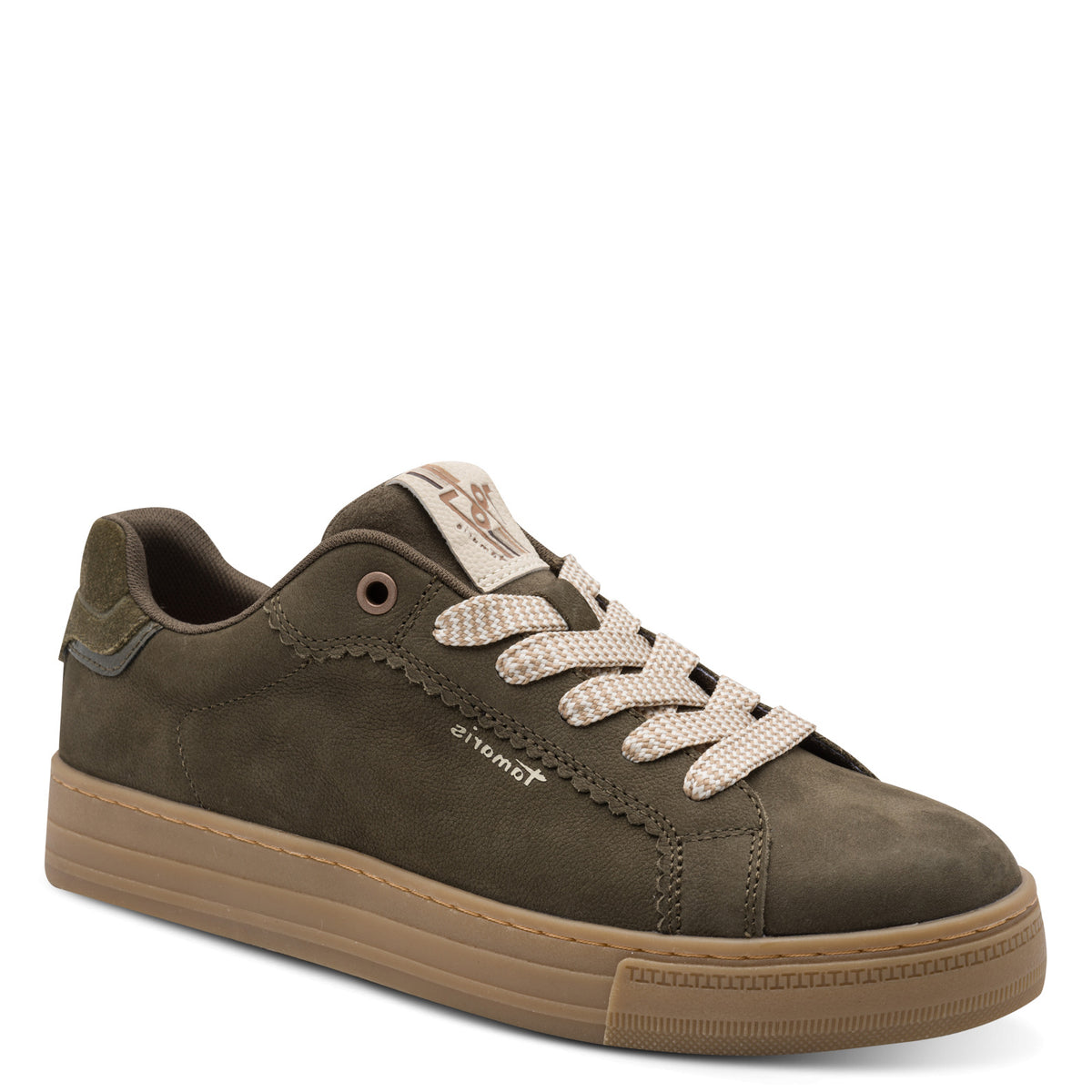 Sneaker Lacci S.Gomma Tamaris 23730