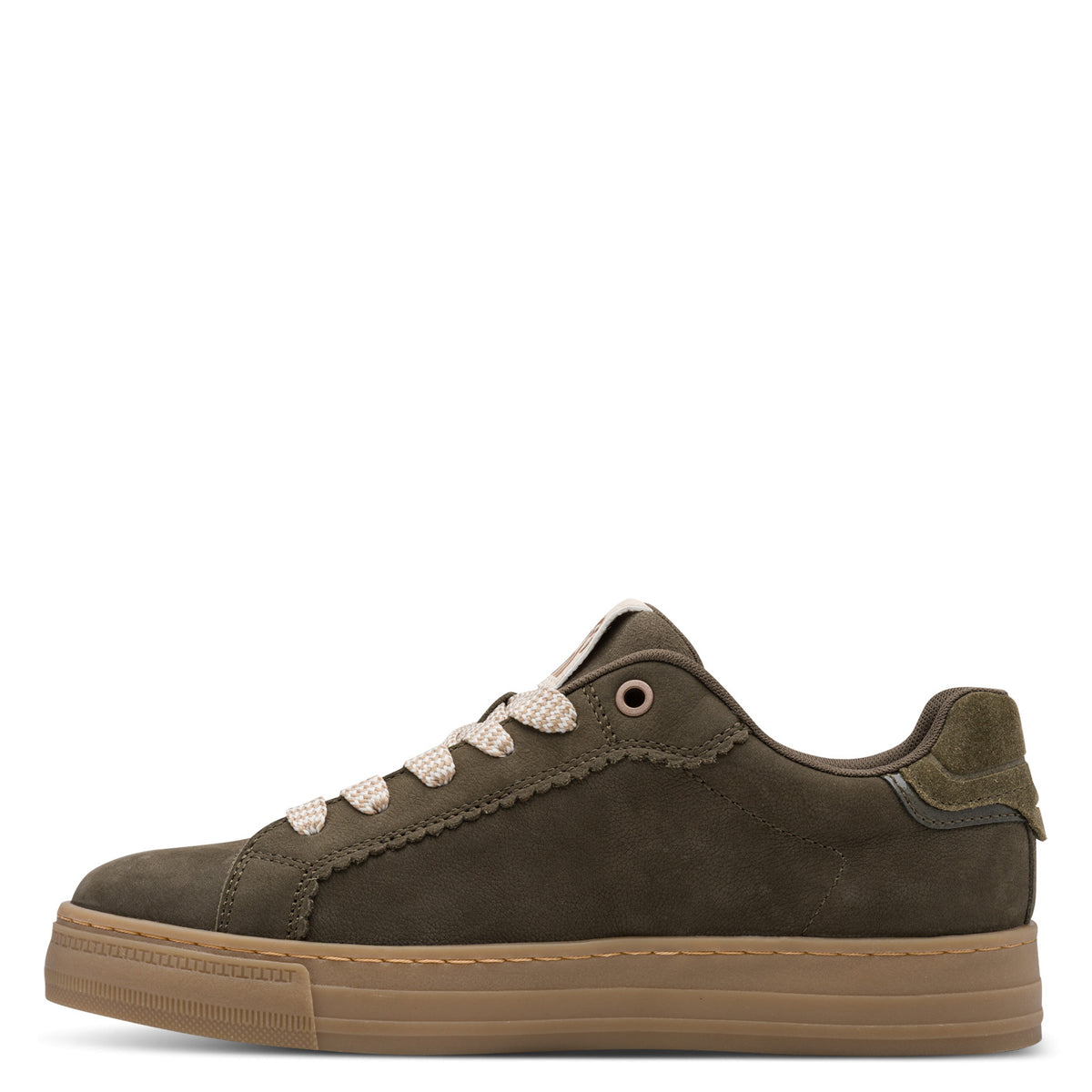 Sneaker Lacci S.Gomma Tamaris 23730