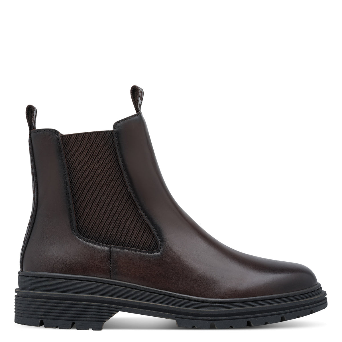 Polacco Con Elastici E S.Gomma Tamaris 25436
