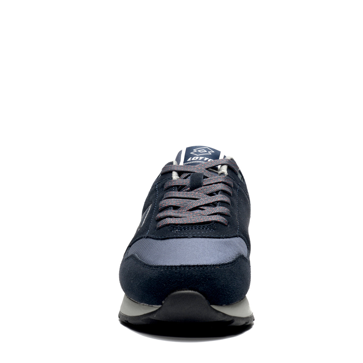 Sneaker Con Lacci S.Gomma Lotto 222902