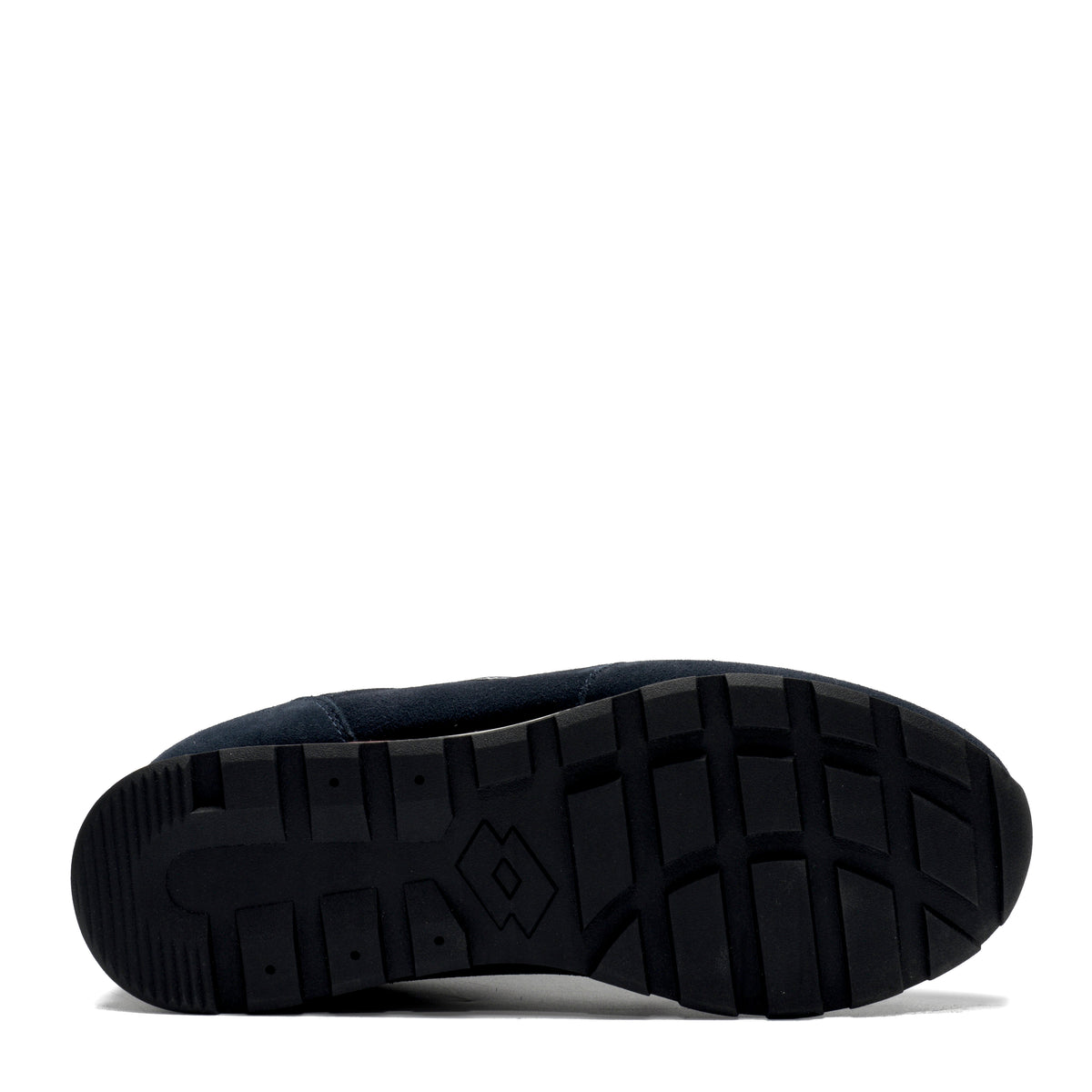 Sneaker Con Lacci S.Gomma Lotto 222902