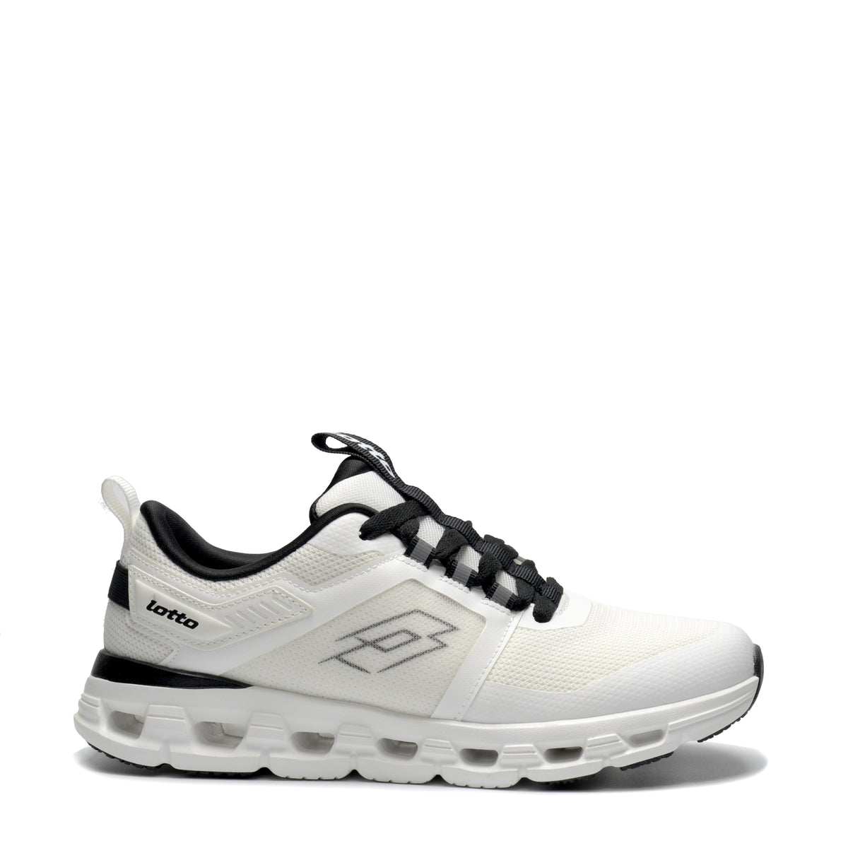 Sneaker Con Lacci S.Eva Lotto 223950
