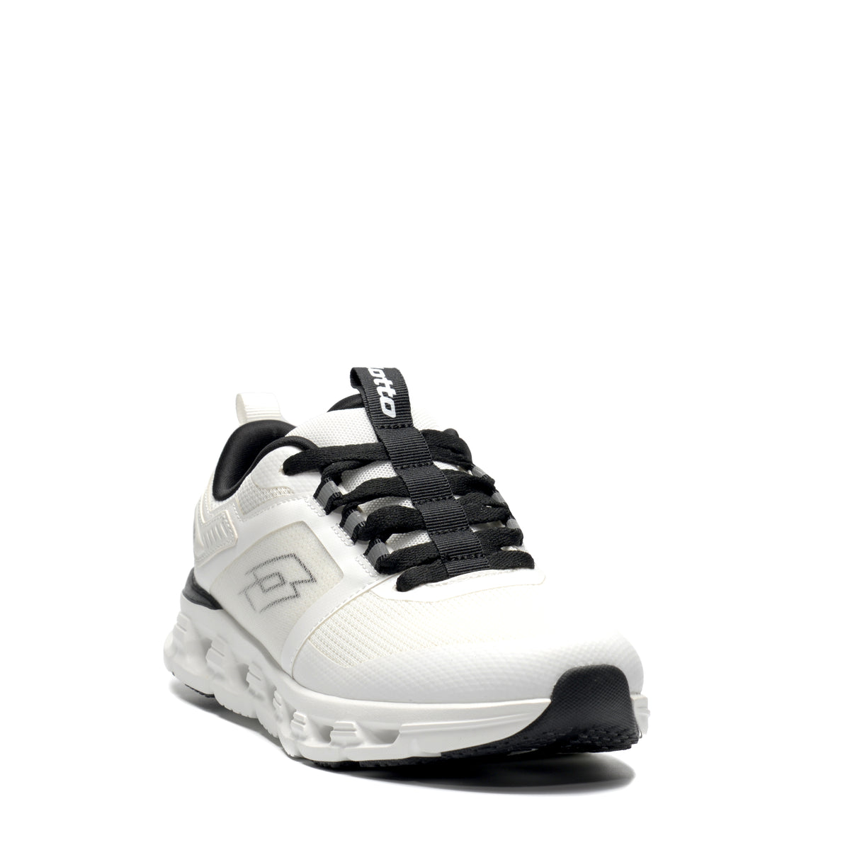 Sneaker Con Lacci S.Eva Lotto 223950