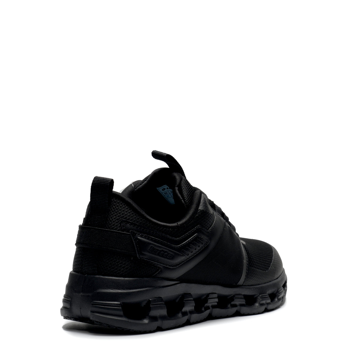 Sneaker Con Lacci S.Eva Lotto 223950