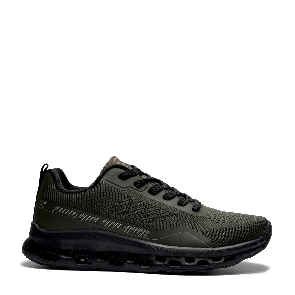 Sneaker Con Lacci S.Gomma Lotto 223780