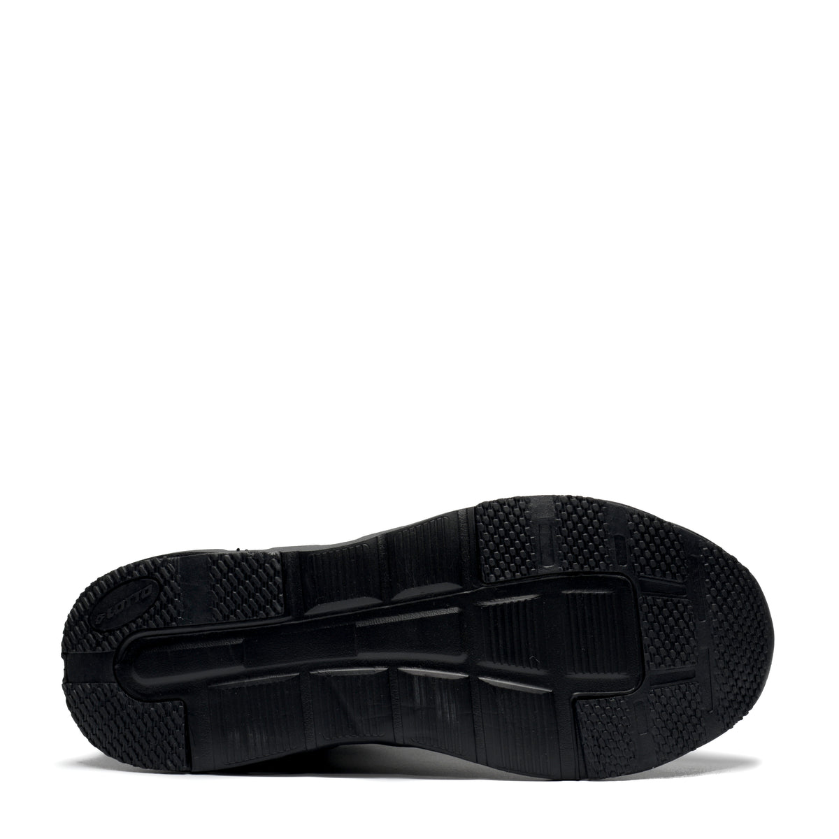 Sneaker Con Lacci S.Gomma Lotto 223780