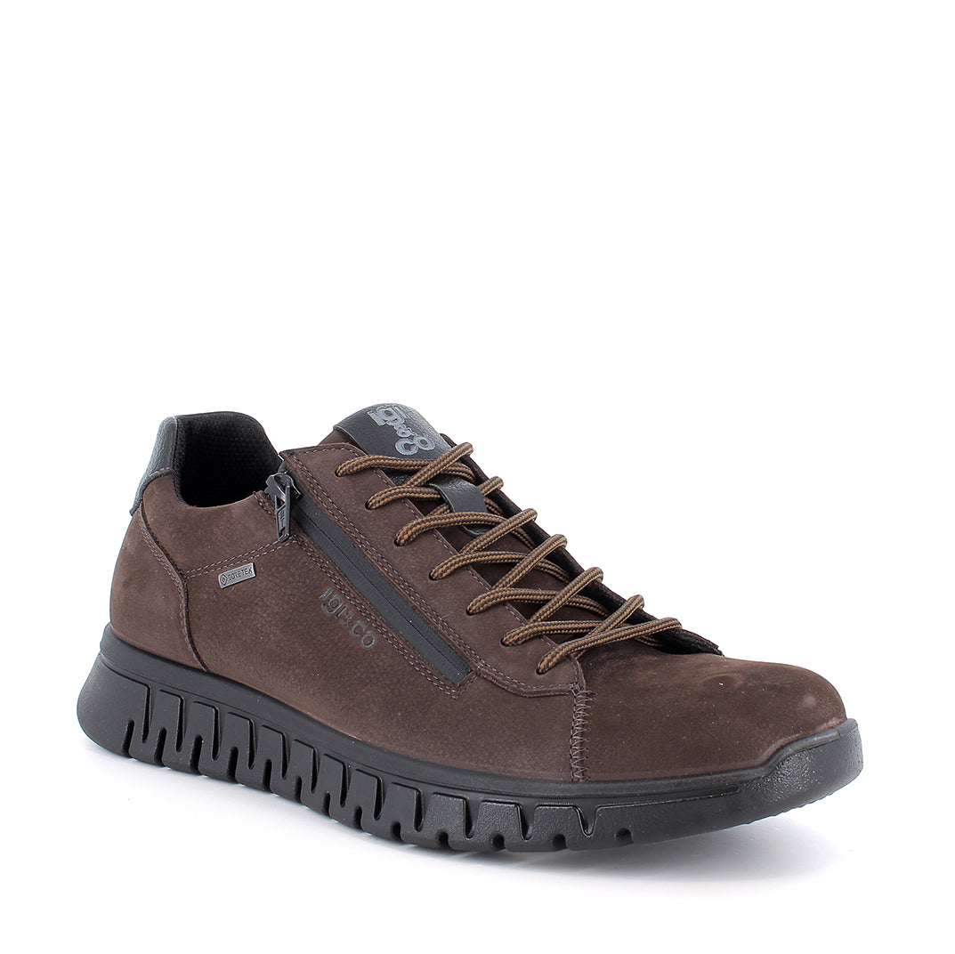Scarpa Lacci Elastico + Gore-Tex Igi & Co  21163