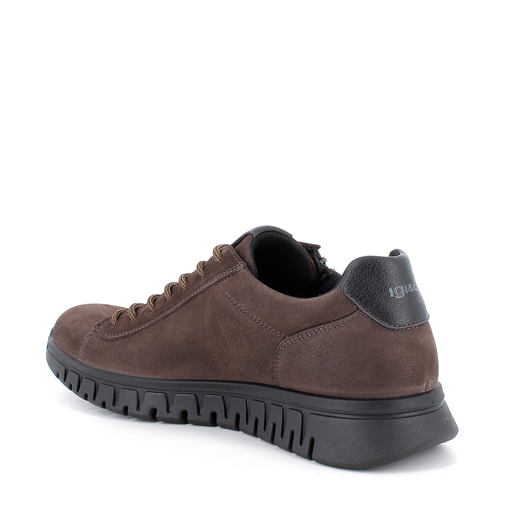 Scarpa Lacci Elastico + Gore-Tex Igi & Co  21163