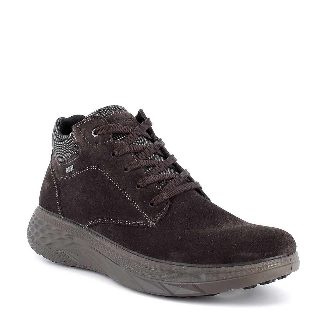 Stivaletto Lacci Elastico + Gore-Tex Igi & Co  21185