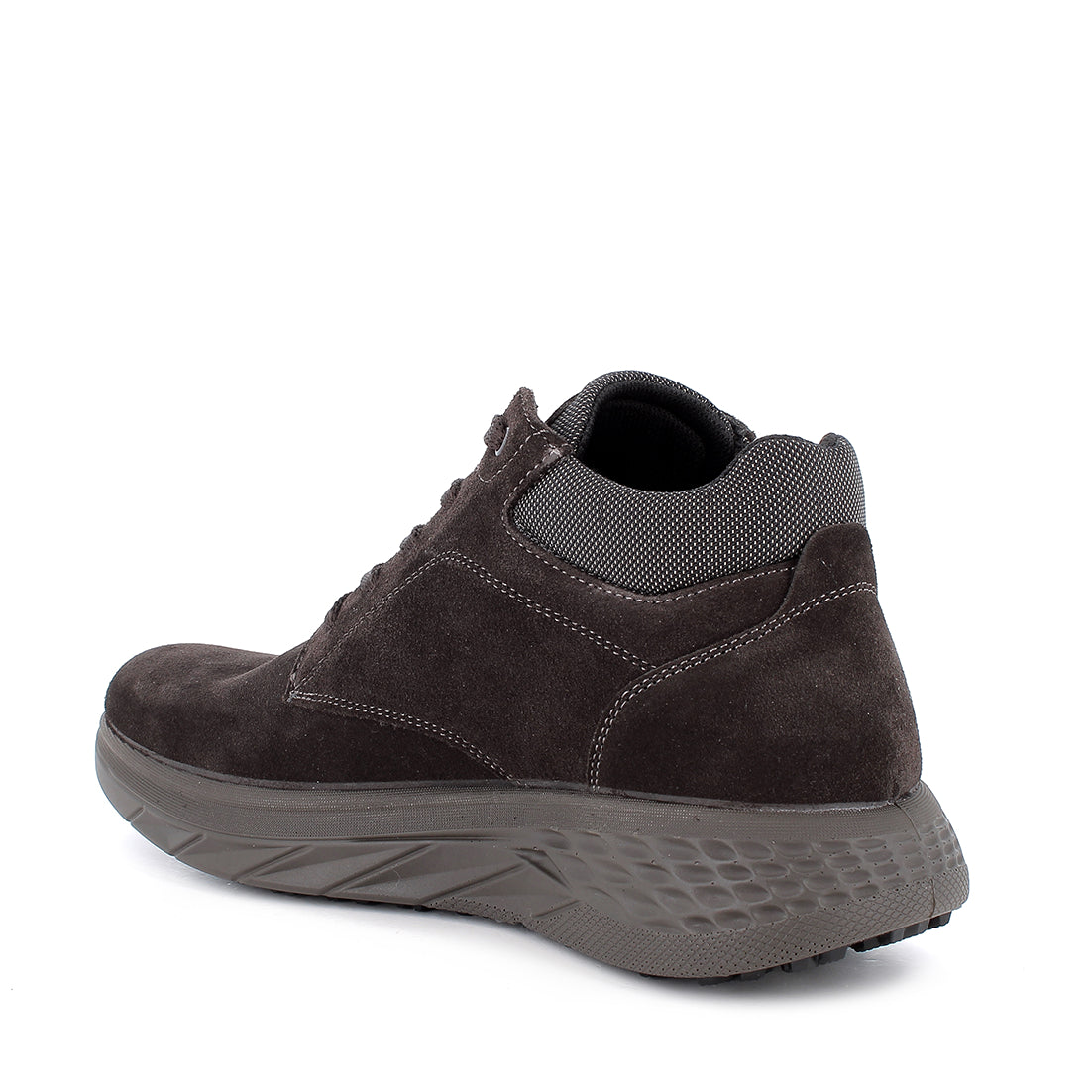 Stivaletto Lacci Elastico + Gore-Tex Igi & Co  21185