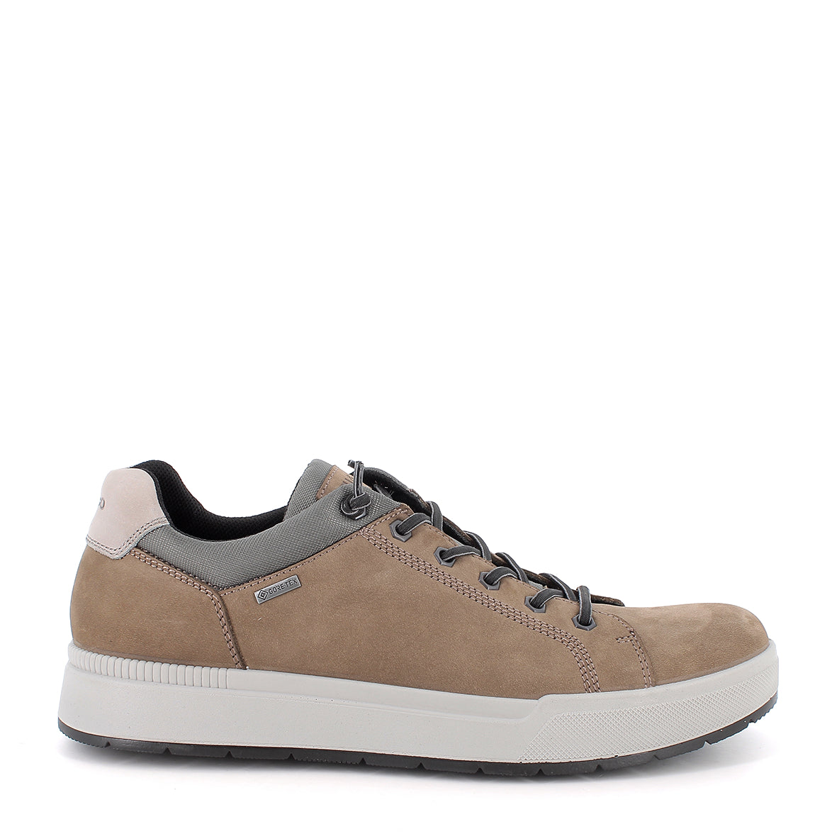 Scarpa Lacci Gore-Tex Igi & Co  21256