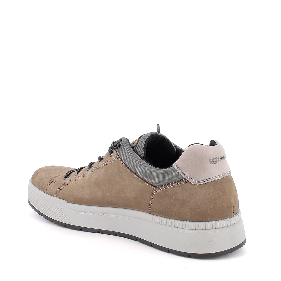 Scarpa Lacci Gore-Tex Igi & Co  21256