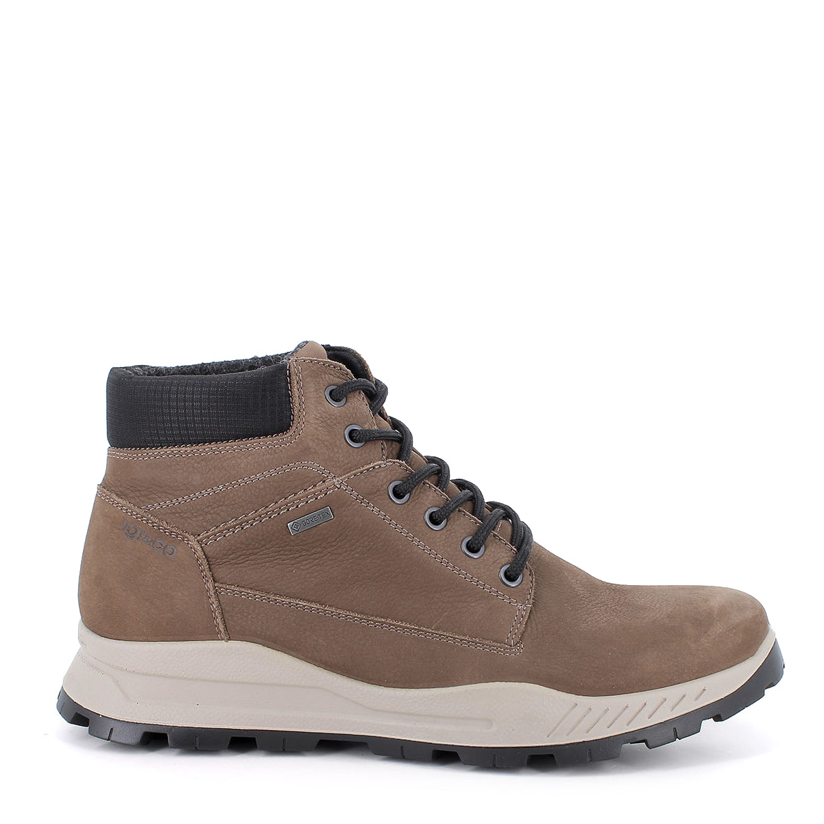 Polacco Lacci Gore-Tex Igi & Co  21292