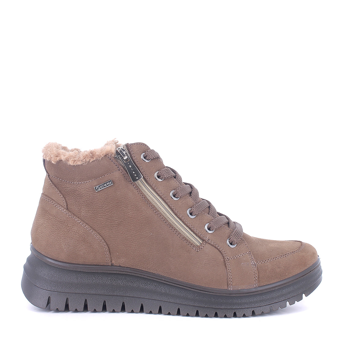 Polacco Lacci Gore-Tex° Igi & Co  21568