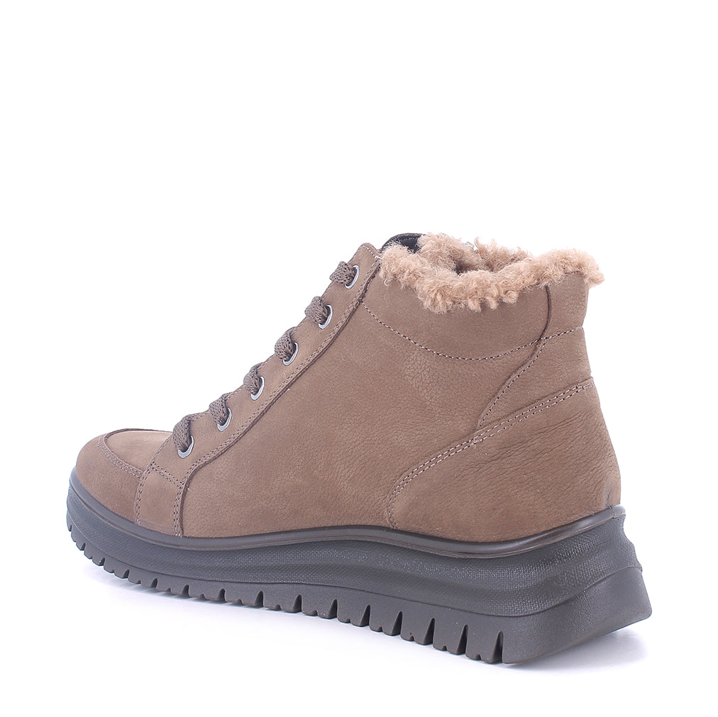 Polacco Lacci Gore-Tex° Igi & Co  21568