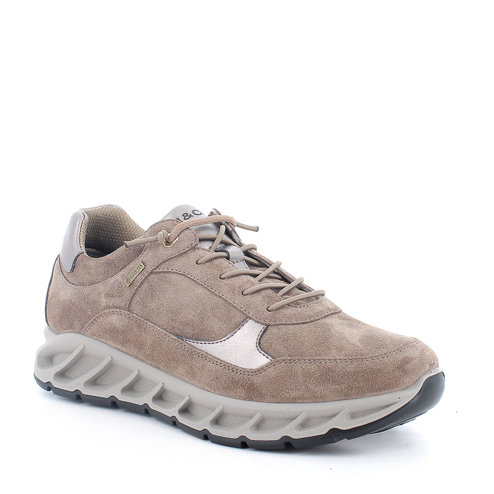 Scarpa Lacci  Gore-Tex° Igi & Co  21775