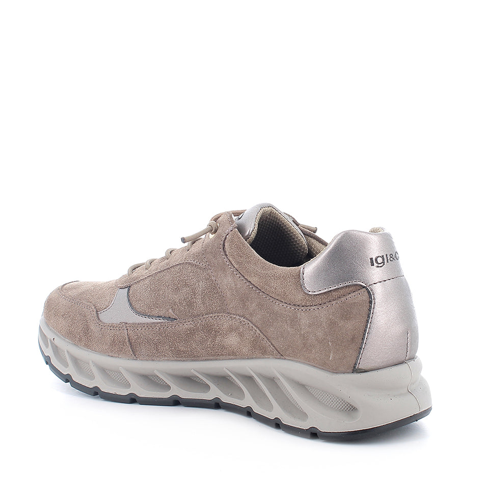 Scarpa Lacci  Gore-Tex° Igi & Co  21775
