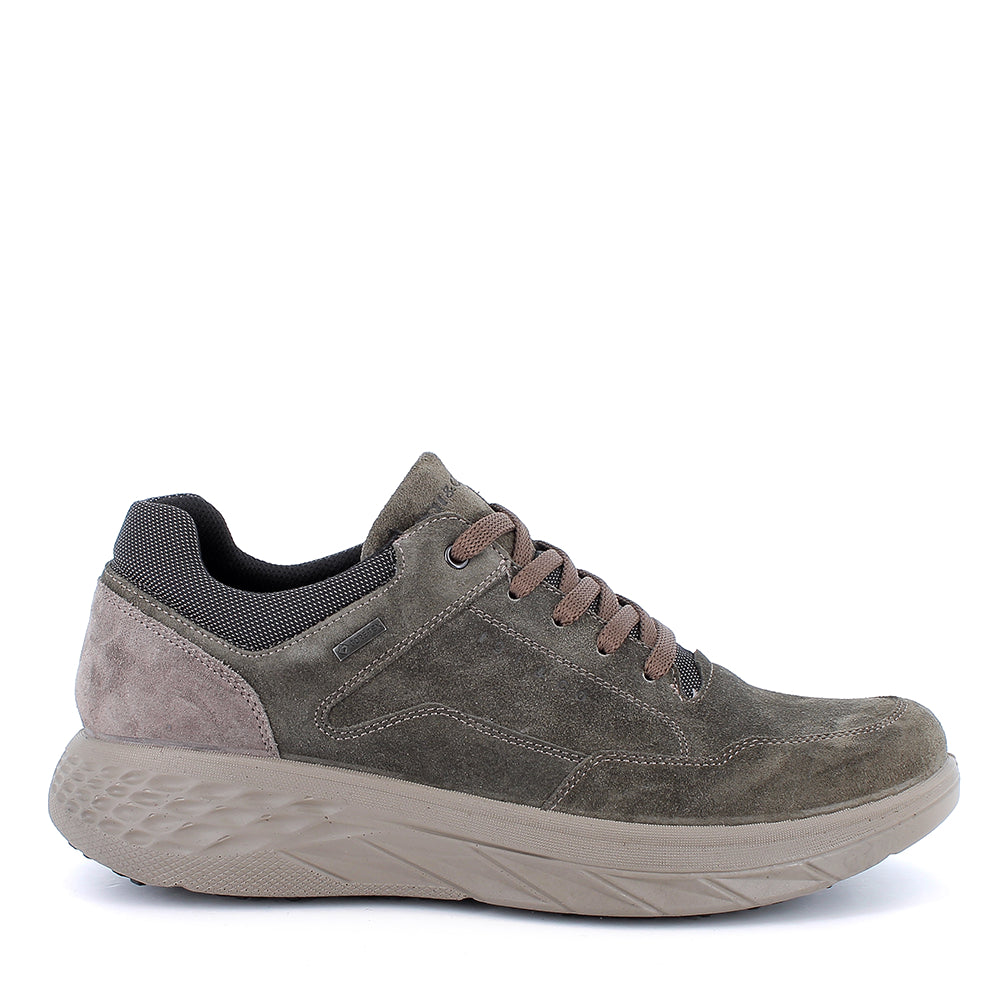 Scarpa Lacci Elastico + Gore-Tex Igi & Co  21184