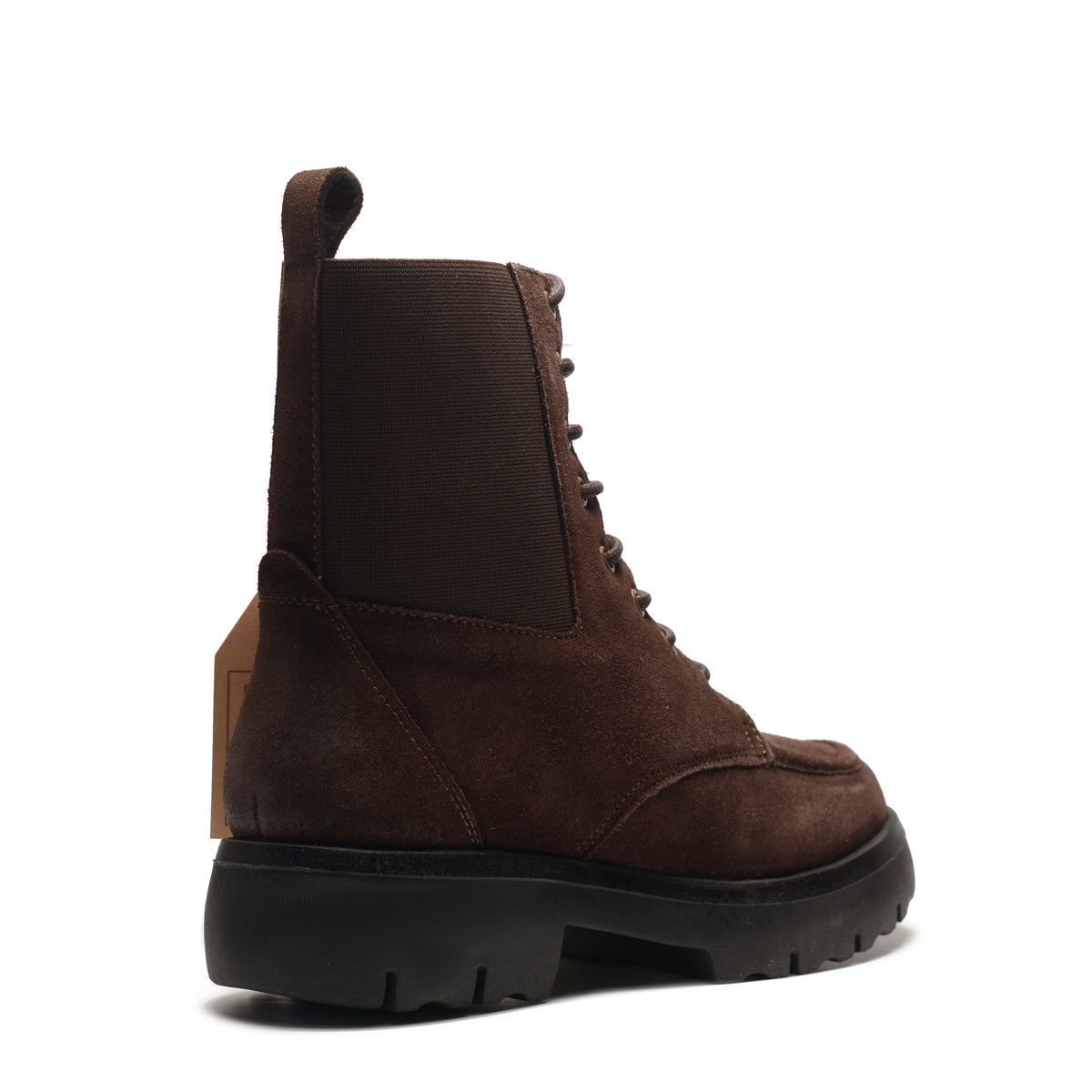 Anfibio Lacci + Zip Rame GABRY/22