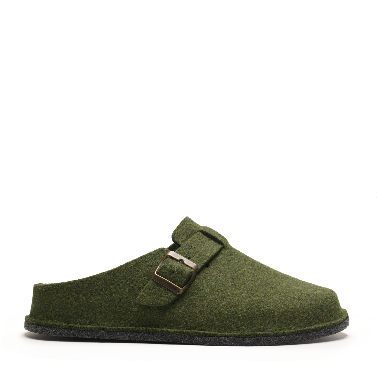 Ciabatta Suola Feltro Grunland  CI3363