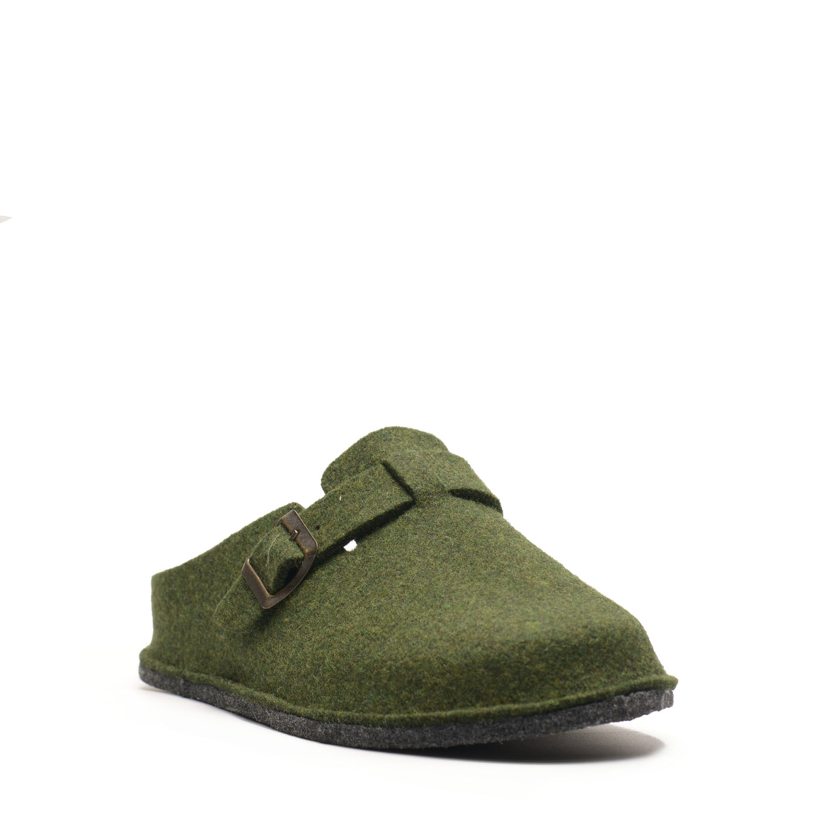 Ciabatta Suola Feltro Grunland  CI3363