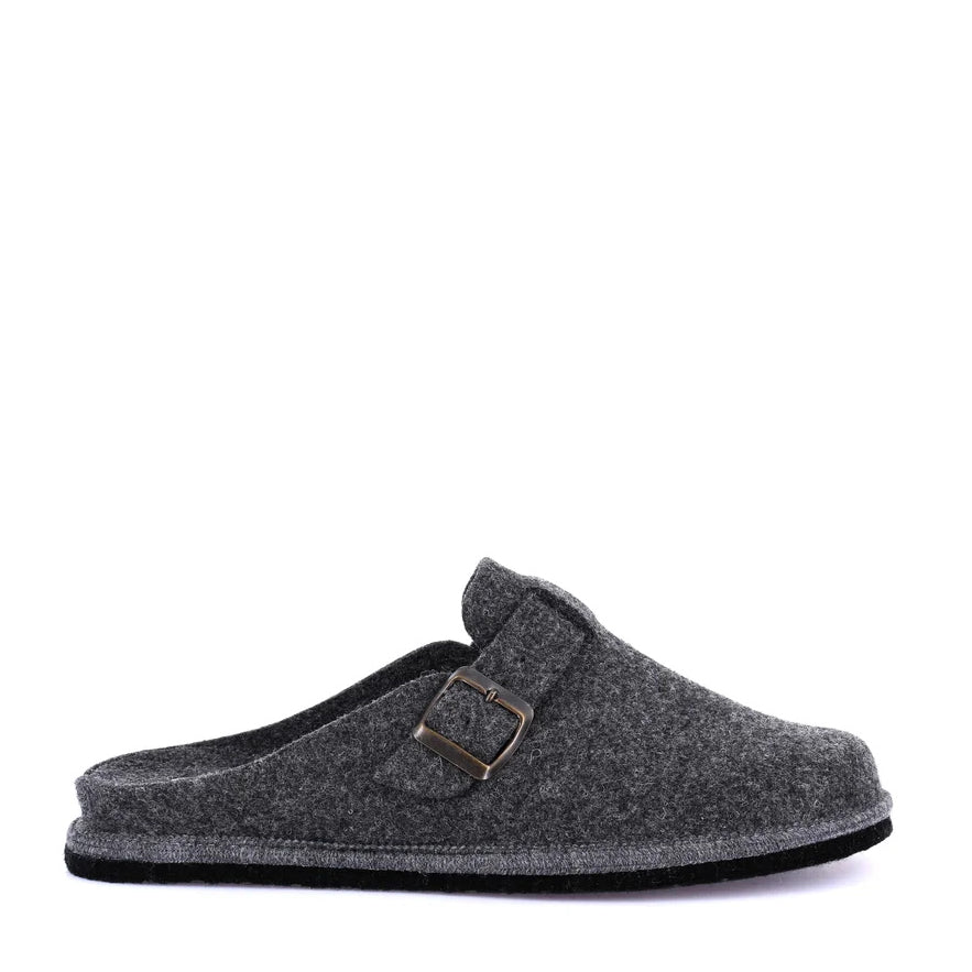 Ciabatta Suola Feltro Grunland  CI3363