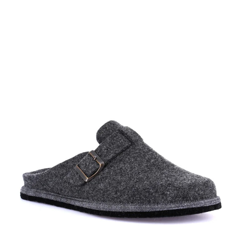 Ciabatta Suola Feltro Grunland  CI3363