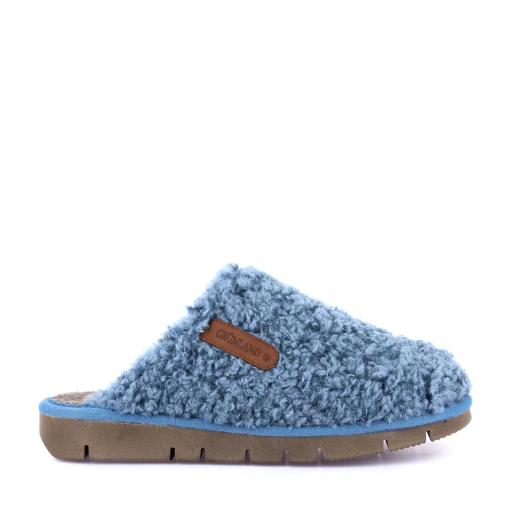 Pantofola Donna S.Gomma Grunland  CI3441