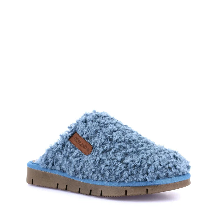 Pantofola Donna S.Gomma Grunland  CI3441