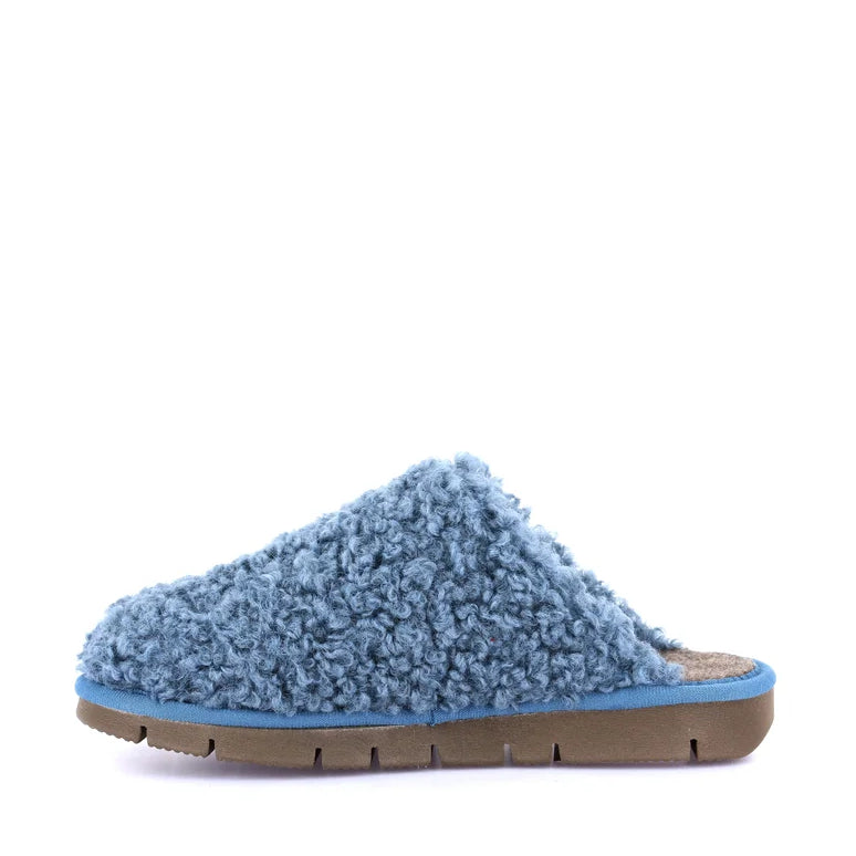 Pantofola Donna S.Gomma Grunland  CI3441