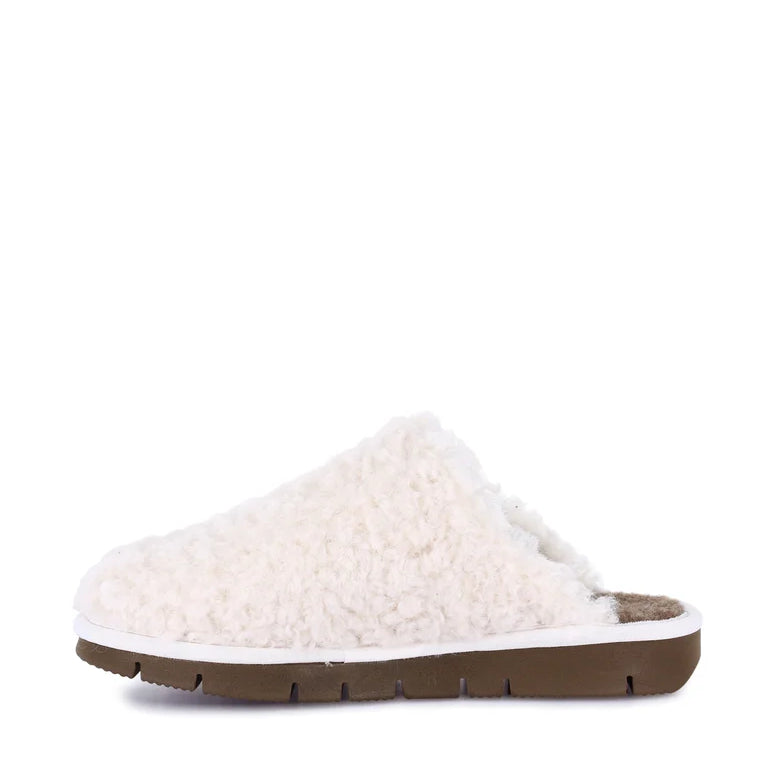 Pantofola Donna S.Gomma Grunland  CI3441