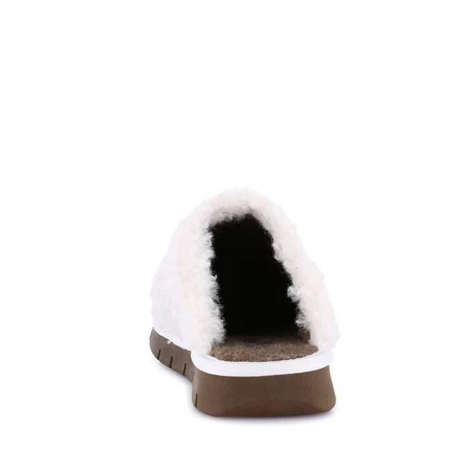 Pantofola Donna S.Gomma Grunland  CI3441