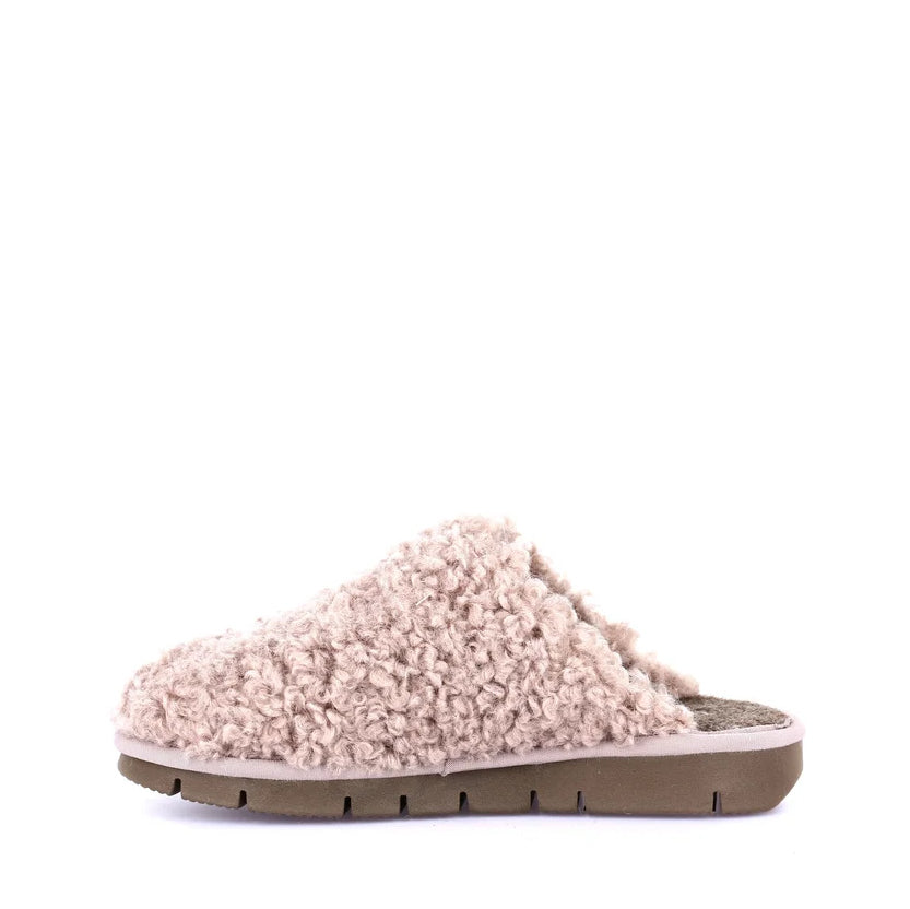 Pantofola Donna S.Gomma Grunland  CI3441