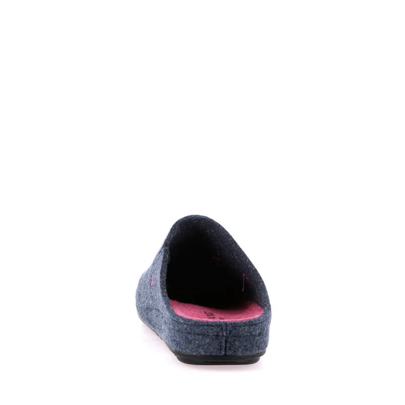 Pantofola Tessuto  Grunland  CI3357